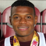 Nicolas Palacios