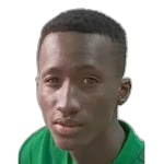 Abubakr Barry