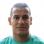 Diego Peralta