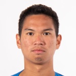 Yu Yang Bosley