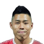Wong Ho Yin