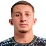 Bryan Segura