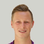 Fabian Miesenböck