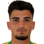 Rúben Ramos Ismael