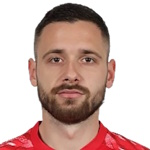 Darko Velkovski