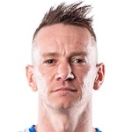 Dmytro Lyopa