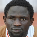 K. Daouda