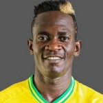 Tonombe Mukoko