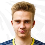 Denis Popov