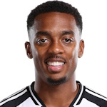 J. Willock