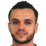 S. El Ghanjaoui