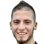 Alex Constantinou