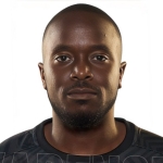 K. Kalunga