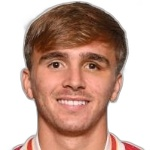 James Norris