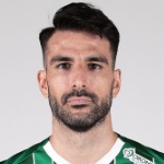 Jordi Gomez
