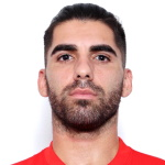 Andreas Frangos