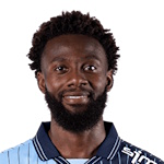 I. Soumare
