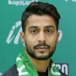 A. Haji Eydi