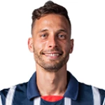 Sergio Canales