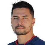 César Tanaka