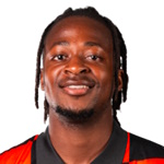 J. Mvuka Mugisha