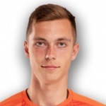 Andriy Chekotun
