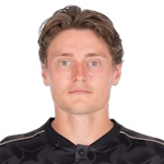 Magnus Kofod Andersen