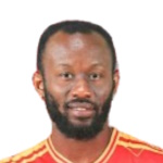 M. Udoh
