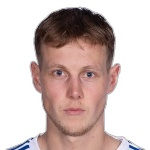 A. Hagelskjaer