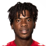 H. Uzochokwu