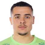 A. Ibrahimović