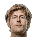 Nicolai Vallys