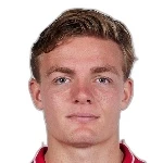 C. Rasmussen
