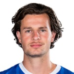 Jay-Dee Geusens