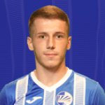 A. Vlahovic