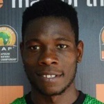 Clement Mwape