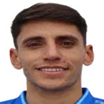 Federico Paz