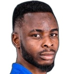 G. Mugisha