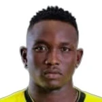 Eric Mbangossoum