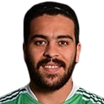 Ragab Omran