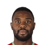 J. Ngwem