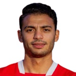 Hesham Nabawi