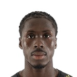M. Cisse