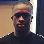A. Coulibaly