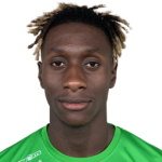 Y. Diaby