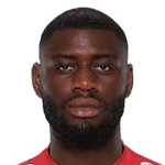 Aaron Manu