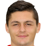 A. Kadrić