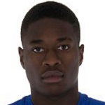 I. Meite