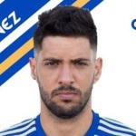 M. Garcia