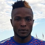 Guily Cyprien Manziba